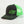 Load image into Gallery viewer, Lime Green Lizzy Hat
