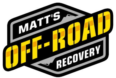 Matts OffRoad Recovery